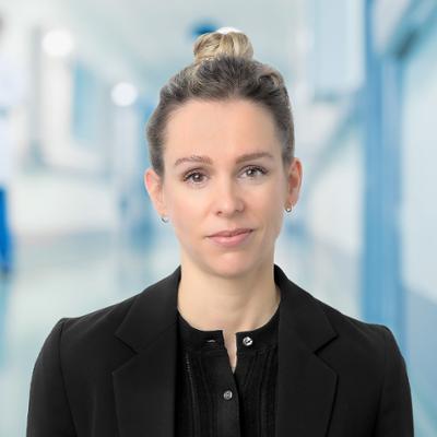 Laura Jetzer