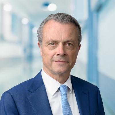 Jürg Wernli