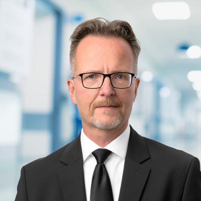 Stephan Zimmerli